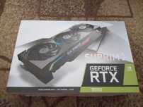 Коробка для відеокарти NVIDIA RTX 3090