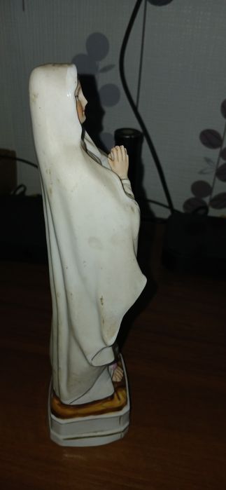 Figurka starą sprzedam