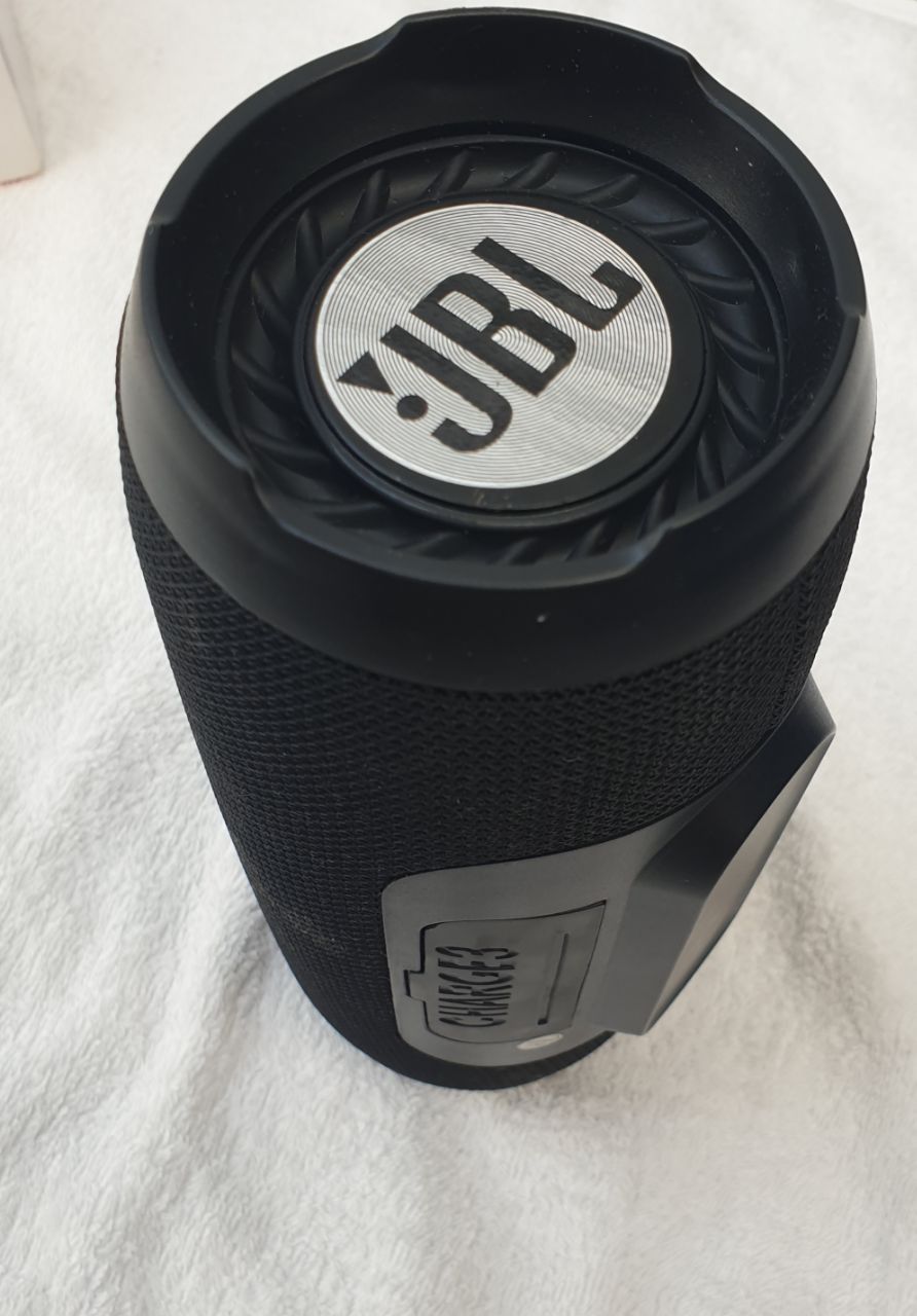 Колонка музыкальная JBL Charge 3 идеальная муз,дача,дом,природа,отдых,