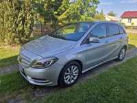 Mercedes B klasa 200 W246