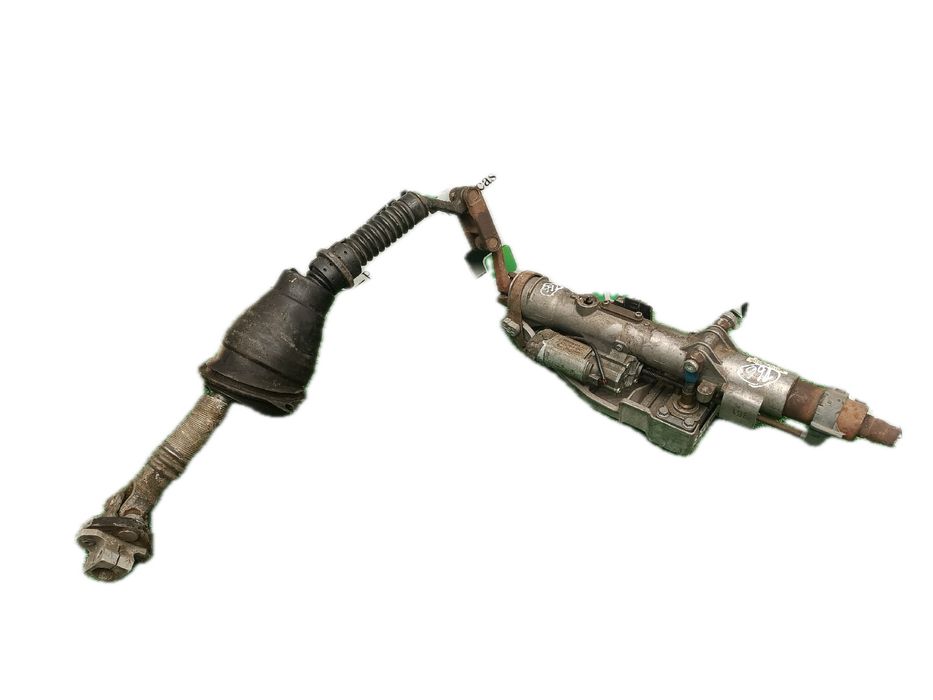 Coluna de direção MERCEDES-BENZ Classe S (W220)