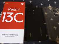 Redmi 13 c plus etui