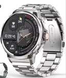 Smartwatch SPORT 1.85" Ultra-HD AMOLED