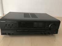 Technics wzmacniacz stereo Av control stereo receiver SA-Ex140