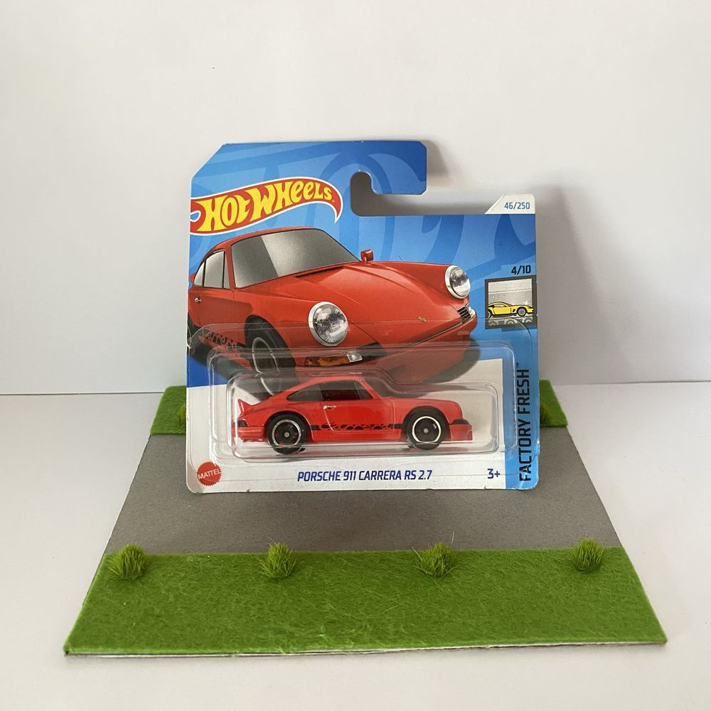 Hotwheels diversos