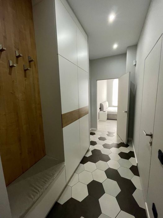 Таирова. Сдам 1комн. Омега