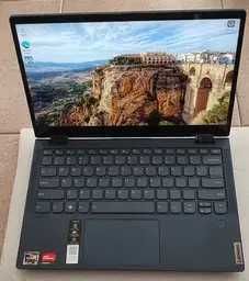 Lenovo YOGA 6 13ALC6