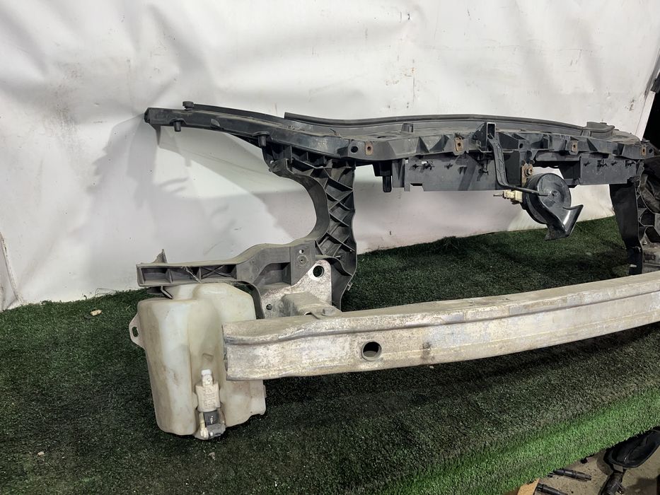 Телевізор окуляр підсилювач renault megane scenic 2 рено меган сценік