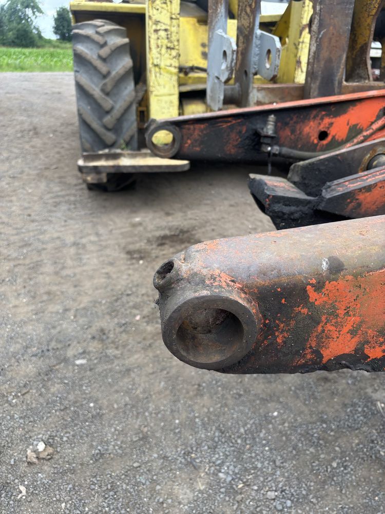 Ramię przednie koparko ładowarki Schaeff SKB1000