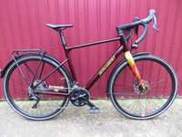 Велосипед BERGAMONT Grandurance RD 7 2023 Shimano 105
