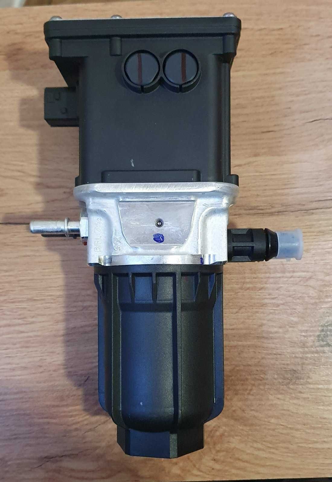 Насос AdBlue Mercedes A0001407978 Actros mp4