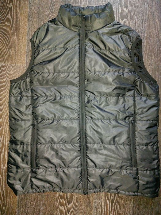 Жилетка чоловіча "дутік"