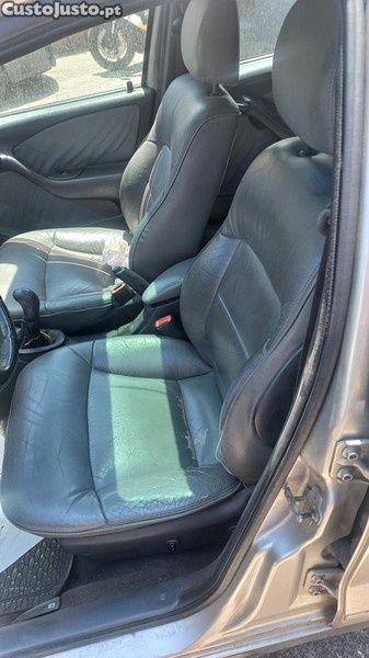 Vendo para peças
