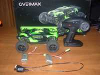 Samochód zdalnie sterowany OVERMAX X-monster 3.0