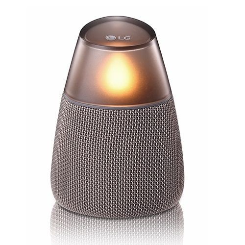 OPORTUNIDADE -  Caixa de Som Potente LG + (últimas unidades)