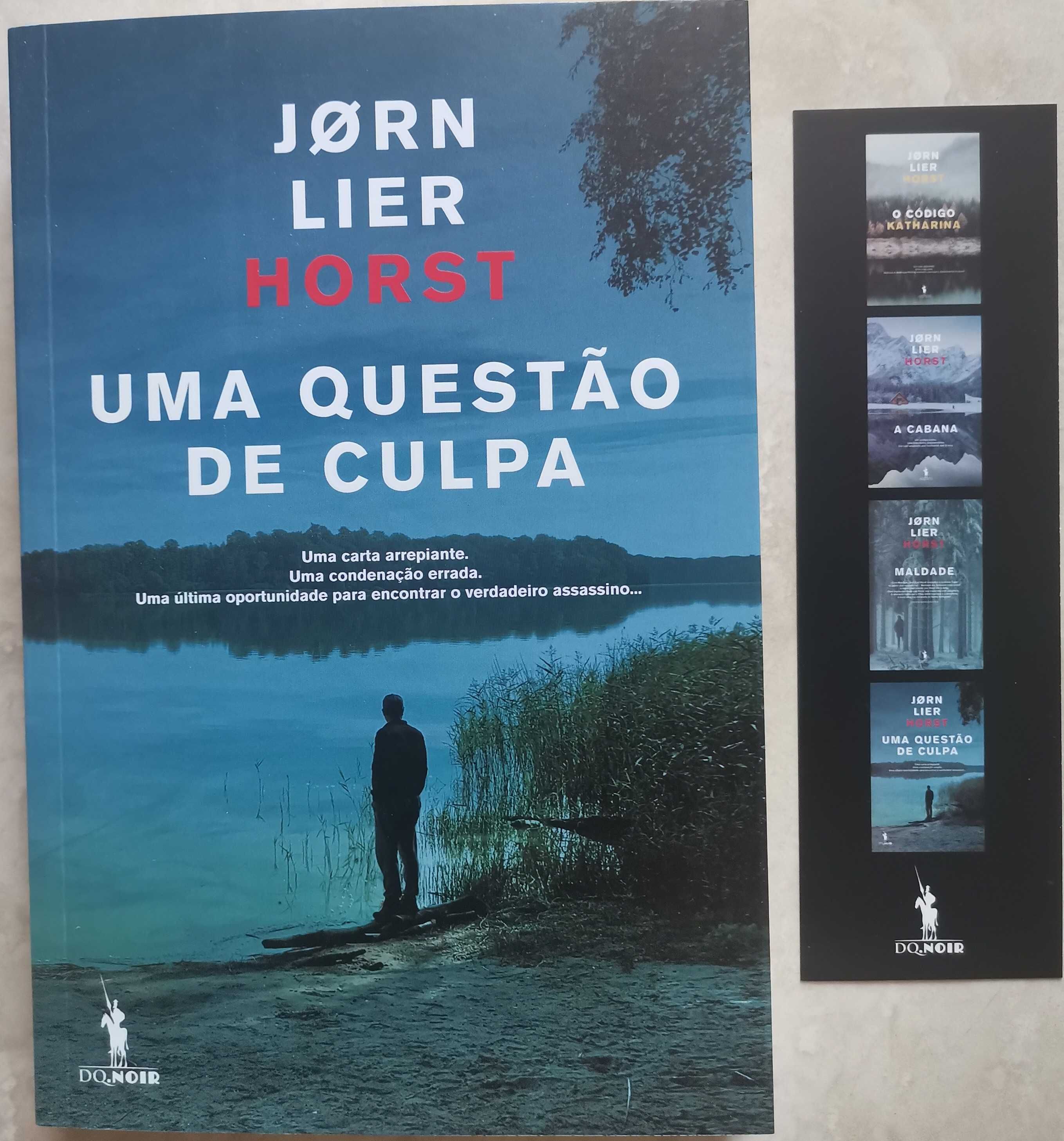 Portes Grátis - Uma Questão de Culpa
