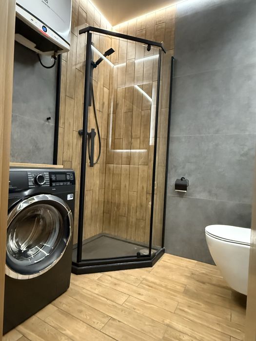 Nowoczesny Apartament na doby-Parking!