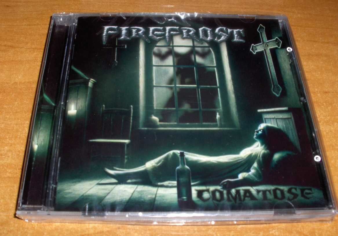FIREFROST - Comatose, nowa w folii!