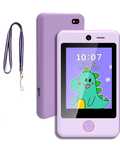 PTHTECHUS® Telefon dla dzieci