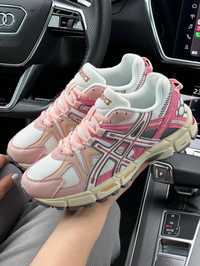 Жіночі кросівки ASICS Gel - Kahana 8 Pink асикс