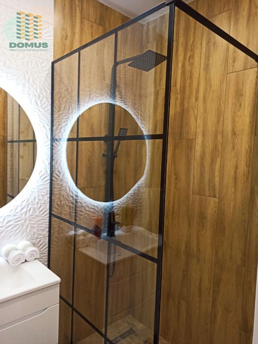 Срочно Евродвушка в ЖК 53 Жемчужина! С ремонтом и мебелью!