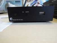 Odtwarzacz sieciowy Pro-Ject Box S2 Ultra