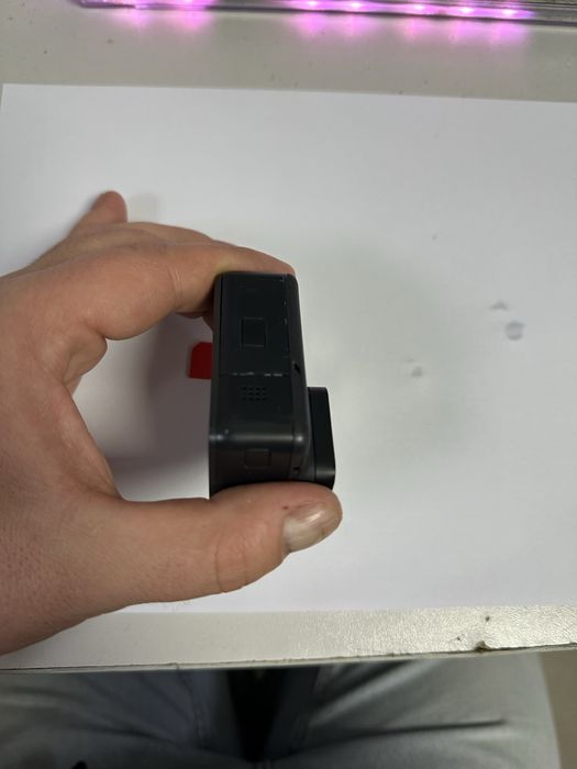 Екшн камера GoPro 7 Black