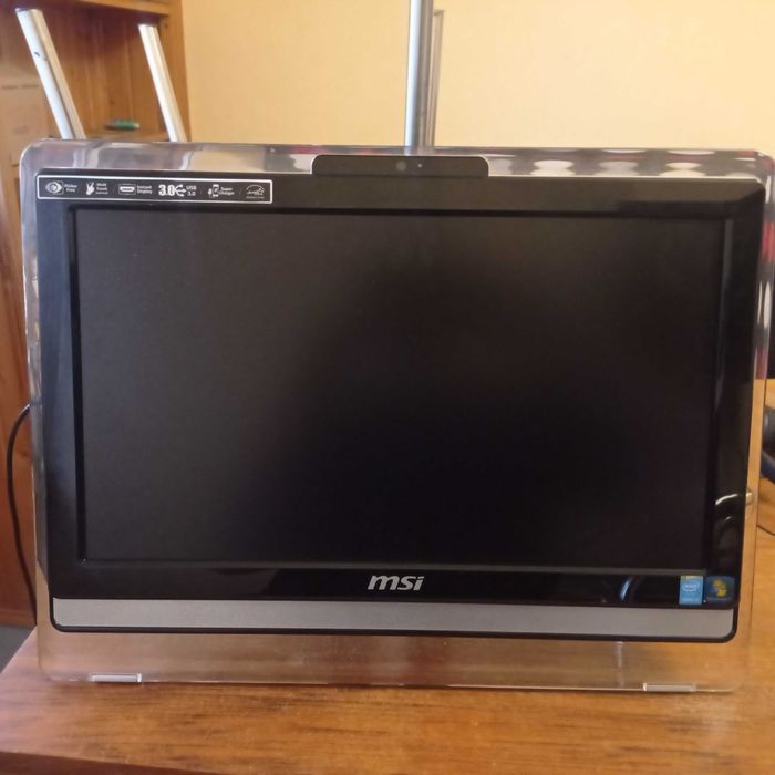 MSI All-in-One MS-AA8A