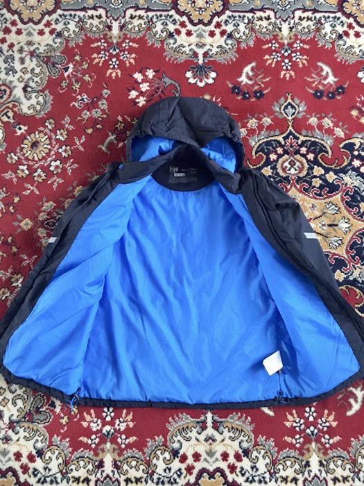 Куртка Helly Hansen