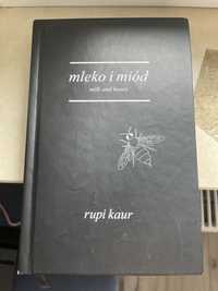 Rupi Kaur - Mleko i miód (milk and honey)