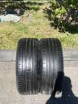 *Opony Pirelli 245/40/20 para