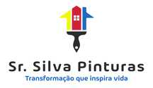 Pintura de imóveis residenciais e comerciais.