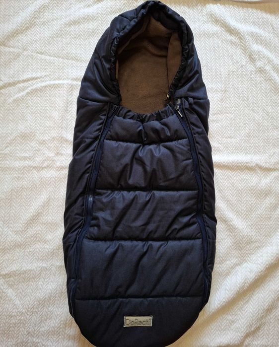 Зимовий конверт Dorechi