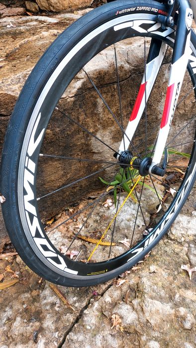 Rodas Mavic Cosmic oportunidade