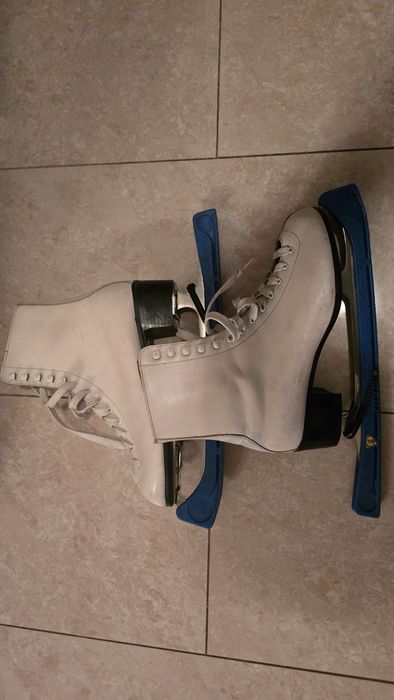 Łyżwy figurowe Polsport