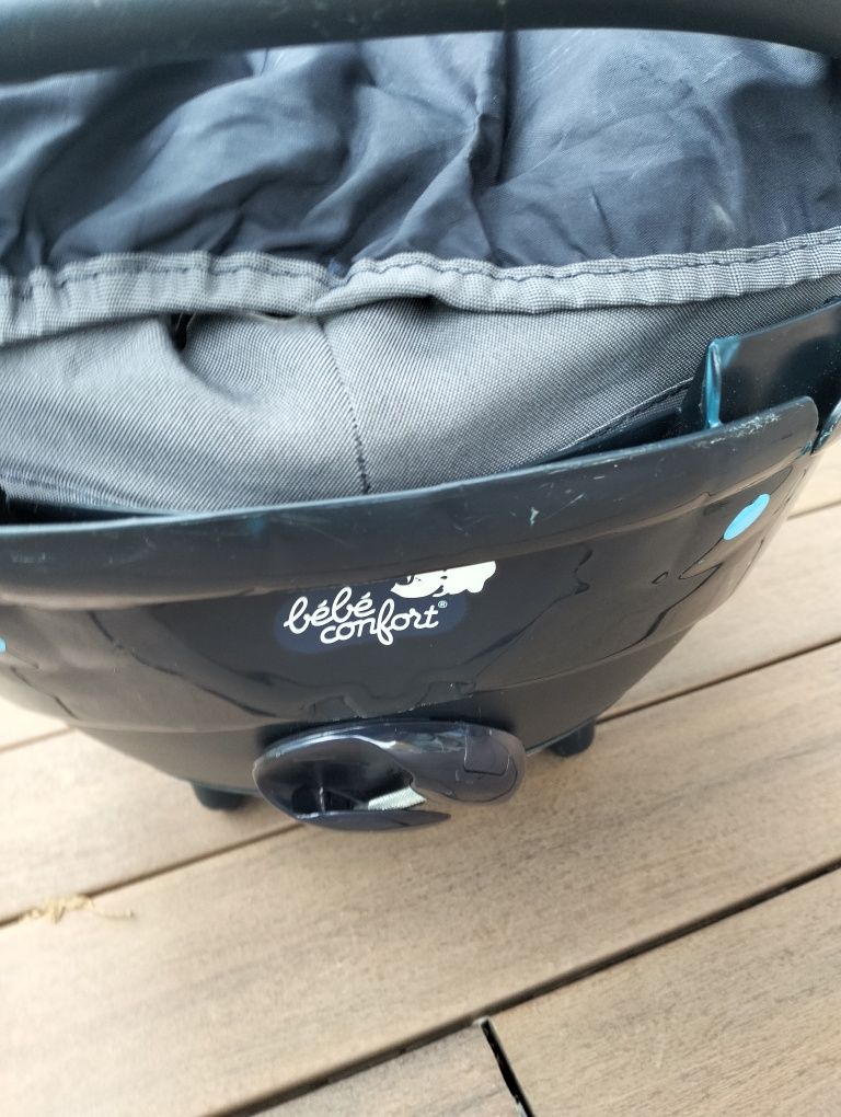 Cadeira de bebê transporte