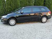 Opel Astra Opel Astra J