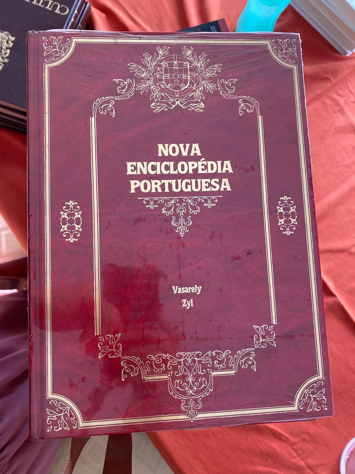 Nova Enciclopédia portuguesa