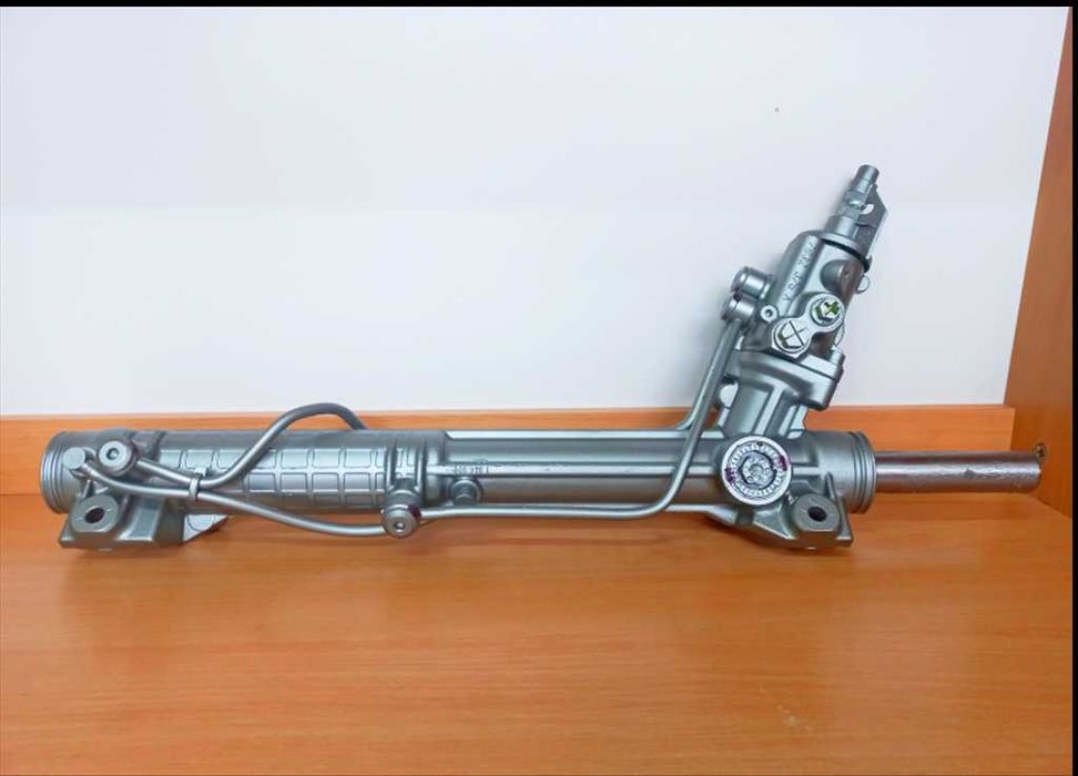 Рульові рейки BMW E39 E46 E53 E60 E65 E70