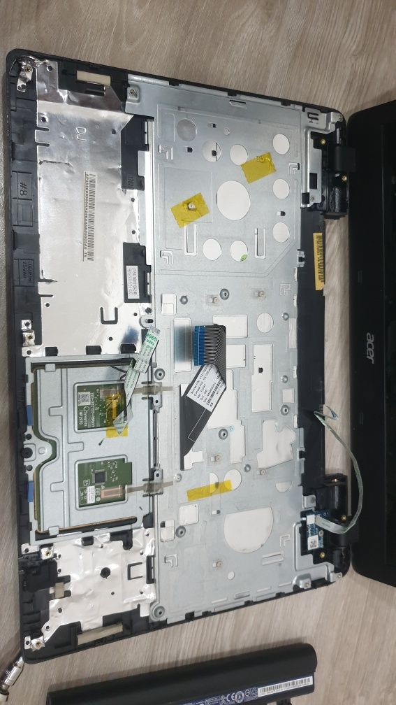 Peças, Acer E5-571G, e Acer v3 572/v3-532