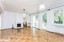270m2, 6 pokoi, segment, Sadyba
