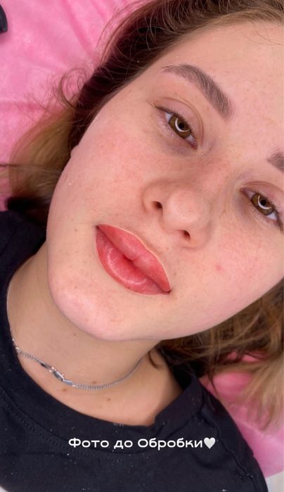 Обробка фото / Ретуш / Ретушер  / Короткі відео з фото