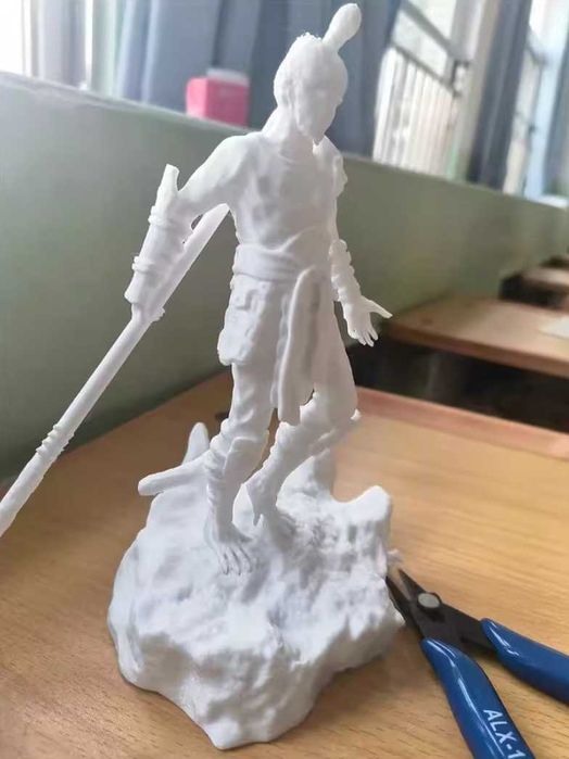 Пластик PETG TPOIMNS (чорний / білий), котушка 1 кг