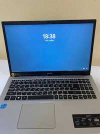 ноутбук Acer Aspire 3 A315-35-C10D (NX.A6LEU.013) Pure Silver