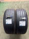 2x 215/50R18 92W BRIDGESTONE TURANZA T001 opony letnie AO RANT