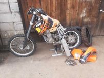 Запчасти Benelli,Beta,Husqvarna,KTM,Derbi,Cagiva,HM,Husaberg