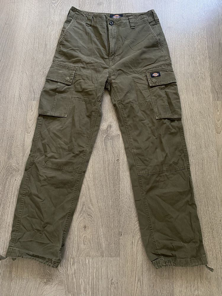 Dickies Eagle Bend neskie spodnie cargo