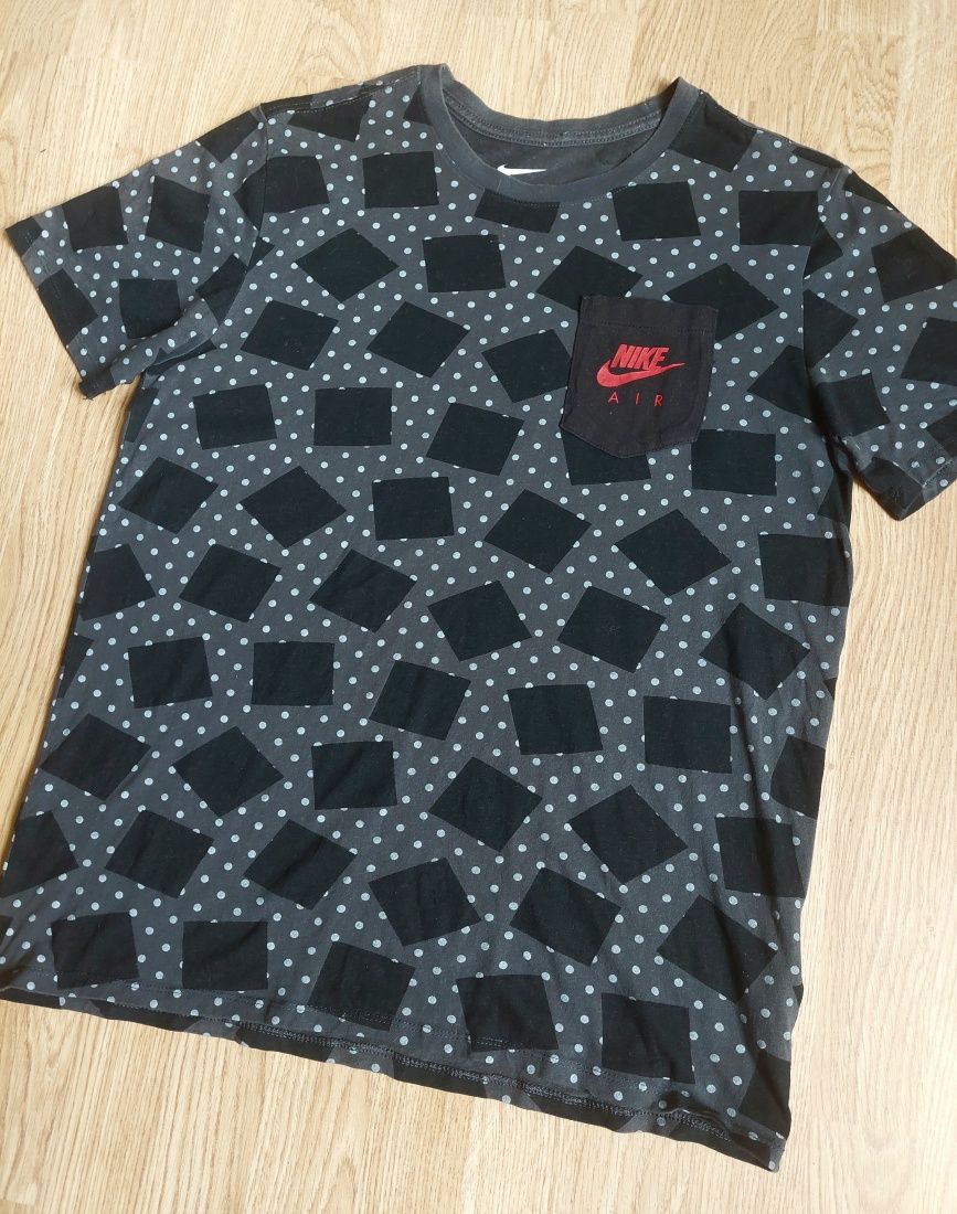 Koszulka T-shirt Nike Tee Air Max r. M