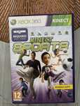 Gra kinect sports xbox360