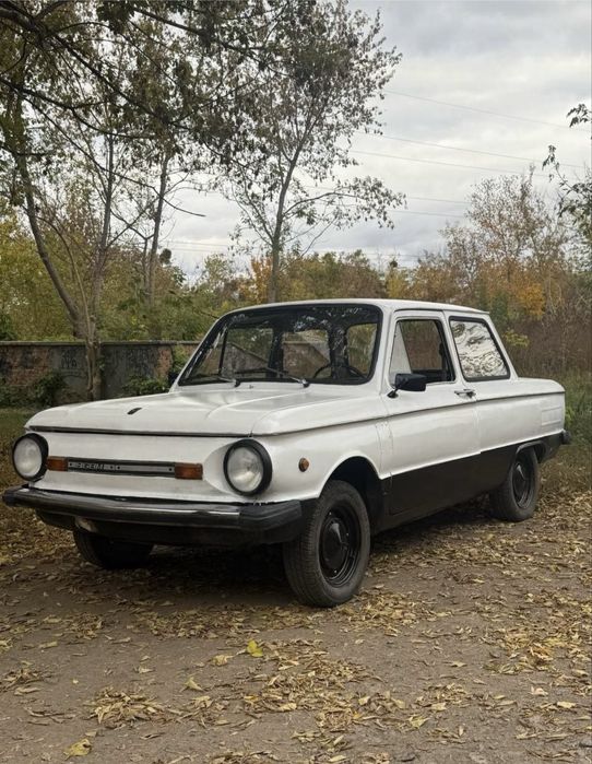 ЗАЗ-968м (v4 1.2) жужик
